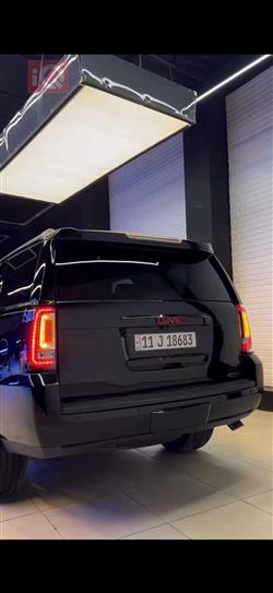 GMC Yukon